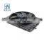 New Radiator Cooling Fan Assembly for C Class W204 C300 C250 2045000193