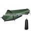 New Design Outdoor Camping Sleeping Bag Tent Lightweight Single Person Bivvy Bag Tent