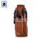 Genuine Leather 15 Inch Laptop Bag for Men