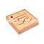 Customized Multifunction Square Bamboo Tray Storage Box home storage & organization kitchen & tabletop pantry organizer