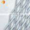 Expanded Metal Expanded Metal Galvanized Stainless Steel Aluminum Steel Expanded Metal Mesh Hot Sale