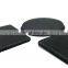 Manufacturer supply perforated mesh audio speaker cover mesh