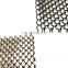 Hot Selling Stainless Steel  304 Ring Metal Mesh For Screens & Room Dividers
