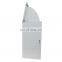 high Security Rustproof Mailbox Residential Wall Mount Metal Letter Box