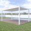 aluminium pergola retractable aluminium pergola systems Aluminium Roof Louver