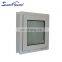 High quality hot selling chain winder aluminium window with australian standard