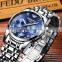 NIBOSI Wrist Watch Men 2020 Top Brand Luxury Famous Wristwatch Male Clock Quartz Watch Quartz-watch Relogio Masculino 2301