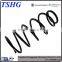 60Si2Mn custom wire spring coil springs for Peugeot 206