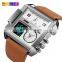 1391 skmei unique design model digital watch wholesaler black fashion wristwatch waterproof for business men