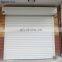Aluminum Profile Electric Garage Door