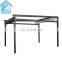High Quality Aluminium Outdoor Sunshades Full Cassette Retractable Awning Canopy