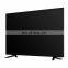 Made In Ningbo Plastic Base Multi-Style Color Flat AI-Powered 4K Television 50 Inch