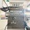 Full automatic servo driven motor high speed plastic blowing moulding equipment blow molding machine price
