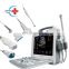 HC-A013 Medical 15 inch LCD color Doppler 2D ultrasound machine Laptop ultrasound scanner with linear probe