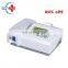 HC-B009A Hot sale Semi-automatic biochemical analyzer/chemistry analyzer touch screen