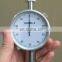 Digital shore hardness tester