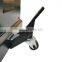 LIVTER 15 inch luxury precision cast iron press planer w0204 flat blade spiral cutter