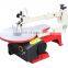 LIVTER 120V 16in Graving Flower Jig Saw Mini Jig Saw For Woodworking Scroll Saw