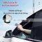 NEW Car Sunshade for Tesla Model 3/X/S/Y Glass Roof Sunshade Privacy Film For Model Y Camping Shield  Car Accessories