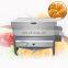 commercial puff puff broasted chicken potato chips frying machine Electric Deep Fryers