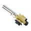 butane flame gun brazing torch gas gas flame gun