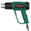 Qili Hot New Products Heated Spray Gun Industrial Electric Heat Gun 2000W Hot Air Gun 611b