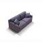 Hidden Foldable Sofa Bed Dual-Use Hotel Apartment Small Apartment Functional Package Special With Mattress Sofa Bed