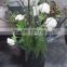 For decoration fake flowers Artificial Floriculture , artificial flower best decoration,artificial plants