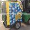 compact hako street sweeper for sale