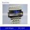 new arrival fashion design high quality led digital movement robot watch