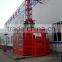 Construction lift hoist SC100/100