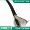 Shanghai Roosen cable pipeline robot crawling cable underground multi-core polyurethane CCTV pipeline robot cable support call waterproof oil resistance tensile welcome customization