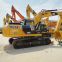 30 Ton used cat excavator 330 Caterpillar crawler excavator machine CAT 330 330D 330DL 330GC construction equipment