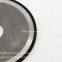 1A1R Diamond Cutting Blades for Glass Industry,Diamond Cutting Blades, Cutting Blades for Glass Industry, Diamond Dicing Blades, Glass processing blades