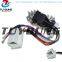 China manufacture  Blower Fan motor Resistor Mercedes 80733038303