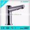 Deck Mounted Without Handle Electronic Faucet for Hostpital in Romania