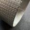 100 micron 316 stainless steel wire mesh filter ring