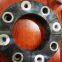 Westcar Fluid Couplings-Rotofluid Coupling-elastic coupling elastic rubber pad-pin bolt-fusible plug