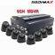 8CH 1080P Vehicle Mobile Digital Video Recorder System Spy Recorder for Car Mdvr