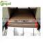Dried fruit and vegetable chips processing line / dried sliced kiwi chips processing line