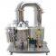 high efficiency bee honey processing machine