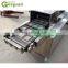Electric fried instant noodle frying machine non-fried instant noodle steaming factory equipment production line