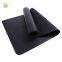 Hot sale Professional Non-slipping design exercise mat/Rubber Yoga mats
