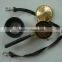 Copper Warming moxibustion Apparatus (huo long jiu)