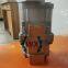 WX double hydraulic pump gear oil transfer pump 6162-63-1016 for komatsu Bulldozer D375A-2