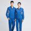 Workshop reflective strip work clothes, high-quality work clothes manufacturer