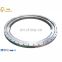 Hot sales factory price MS110-2 swing ring bearing, MS120-2 turntable bearing, excavator MS110-8 swing circle