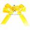 Kinds of Gift Packing ribbon bow/Perfume Satin ribbon bow tie
