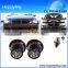 Hot sellers 2014 year 10watt E39 E87 car led lighting,10watt angel eye for BMW