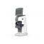 Two dimensional fully automatic template free edge grinding machine，Lens grinding machine